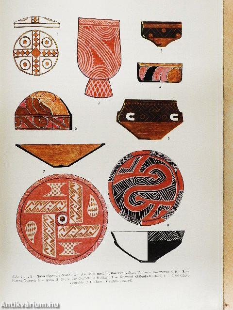 Slovenská Archeológia XIV-1