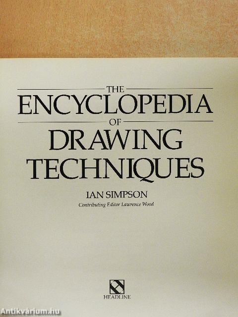 The Encyclopedia of Drawing Techniques