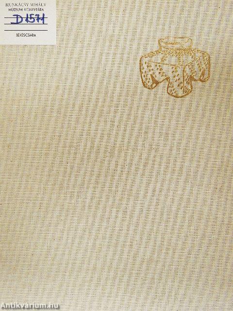 Slovenská Archeológia XXXII-1