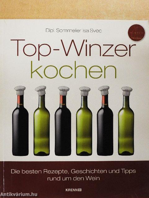 Top-Winzer kochen