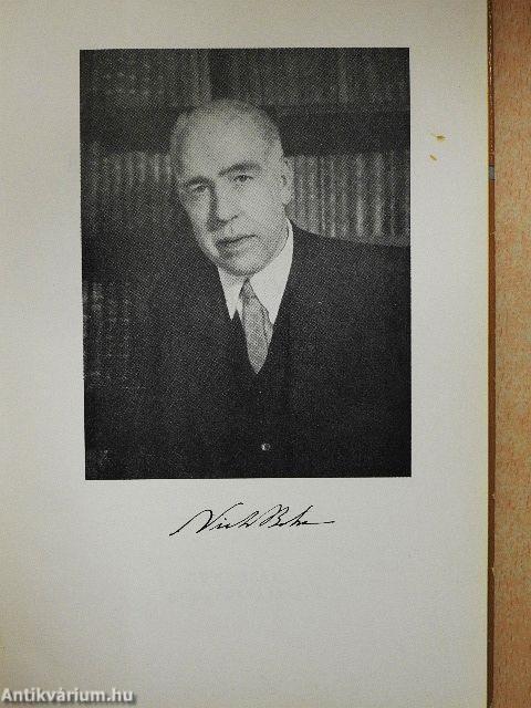 Atomfizika és emberi megismerés