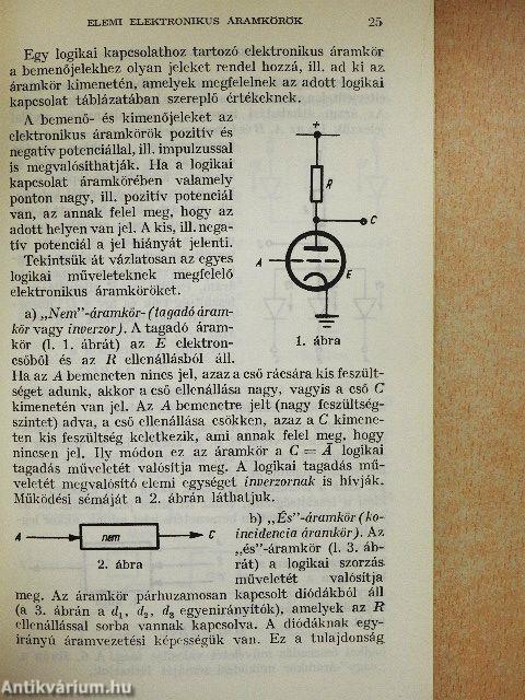 Bevezetés a programozásba I-II.