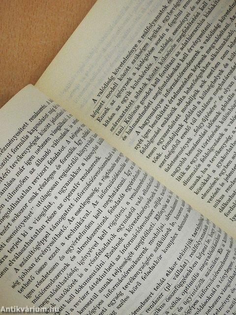 A számítógépes információrendszerek ellenőrzése, biztonsága, gazdaságossága