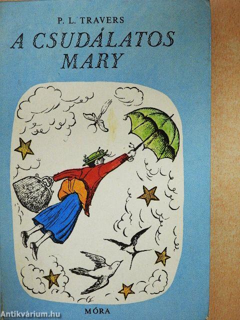A csudálatos Mary