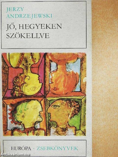 Jő, hegyeken szökellve