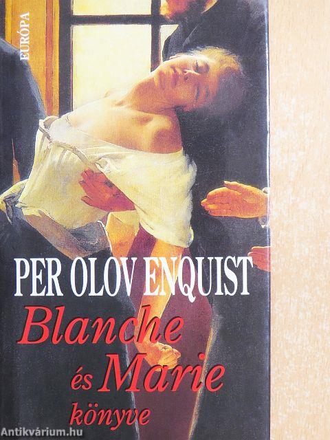 Blanche és Marie könyve