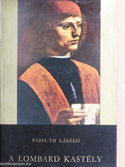 A lombard kastély