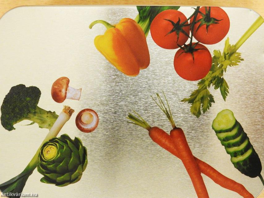 Villámreceptek haladóknak & ínyenceknek