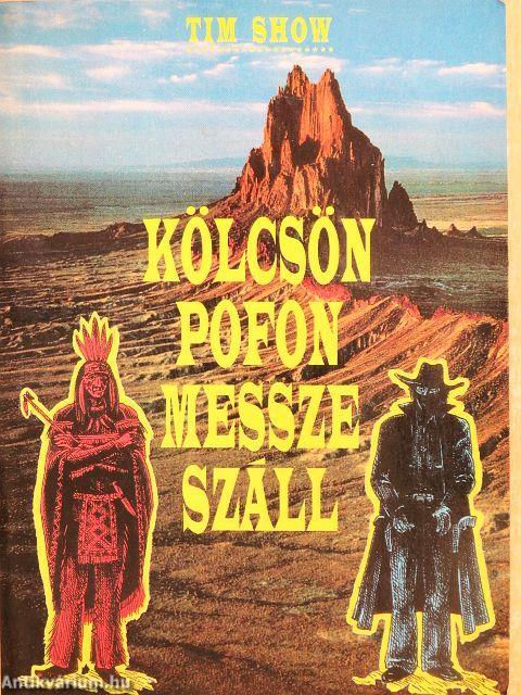 Kölcsön pofon messze száll