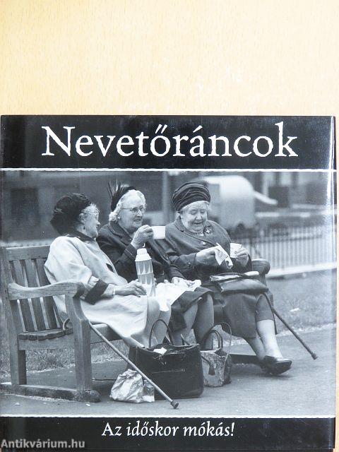 Nevetőráncok