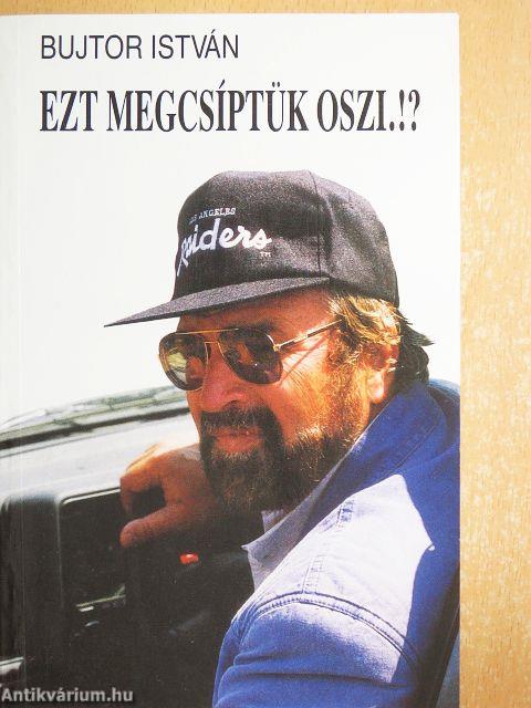 Ezt megcsíptük Oszi.!?