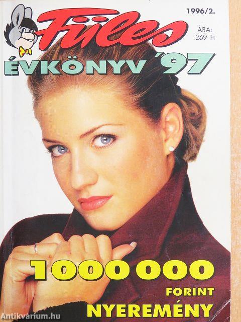 Füles Évkönyv 1997