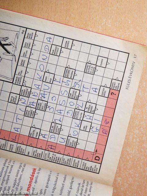 Füles Évkönyv 1997