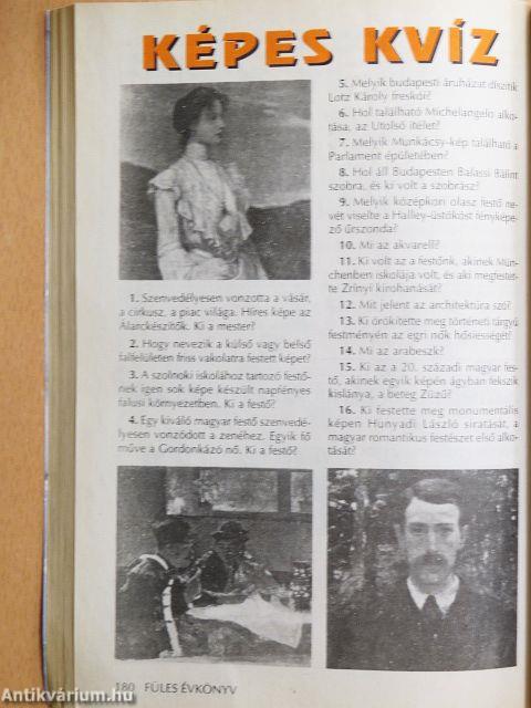 Füles Évkönyv 1997