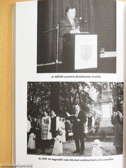 Magyarként Szlovákiában