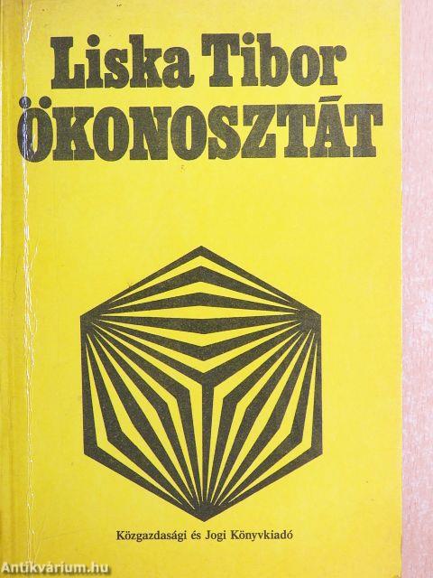 Ökonosztát