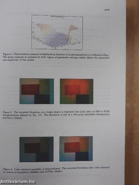 Proceedings of the 7th IEEE International Workshop on Cellular Neural Networks and their Applications