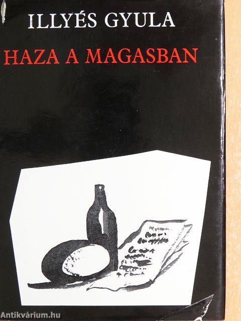 Haza a magasban