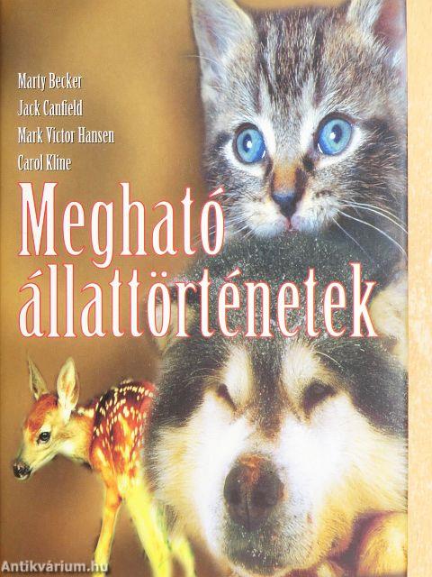 Megható állattörténetek