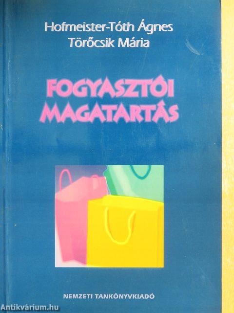 Fogyasztói magatartás