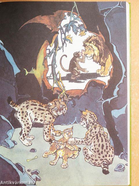 Hogyan győzte le a jaguárt a teknős?