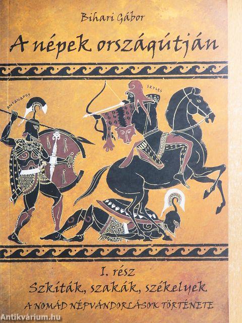 A népek országútján I.