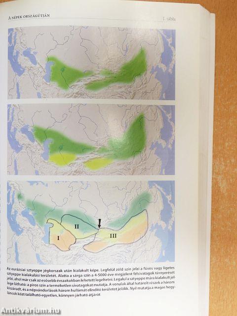 A népek országútján I.