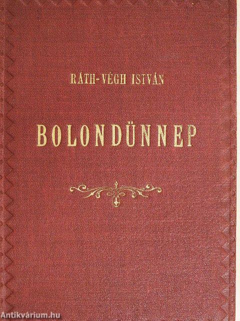 Bolondünnep