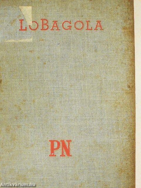 Egy afrikai vadember önéletrajza