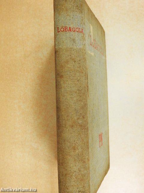 Egy afrikai vadember önéletrajza