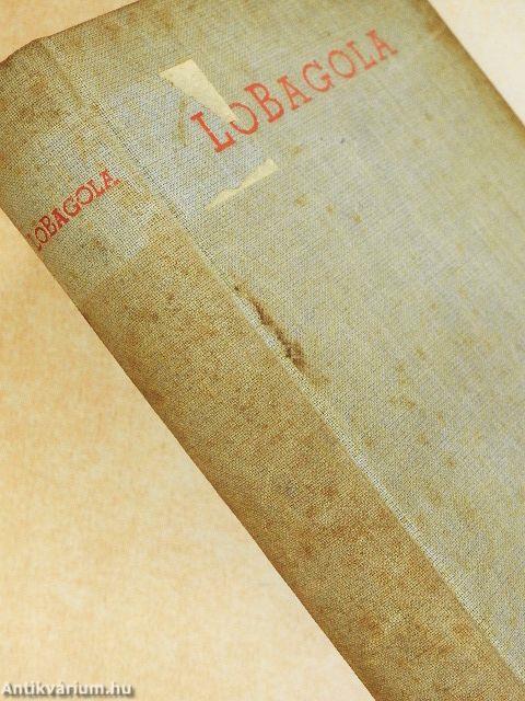 Egy afrikai vadember önéletrajza