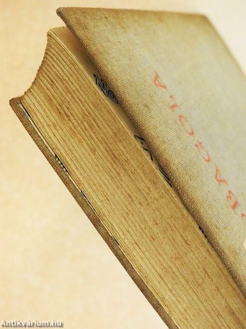 Egy afrikai vadember önéletrajza