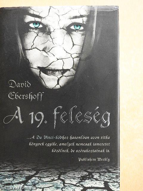 A 19. feleség