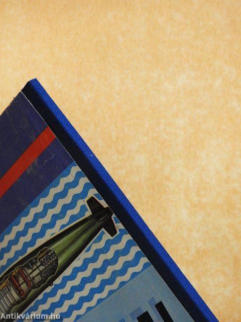 Atomtengeralattjárók