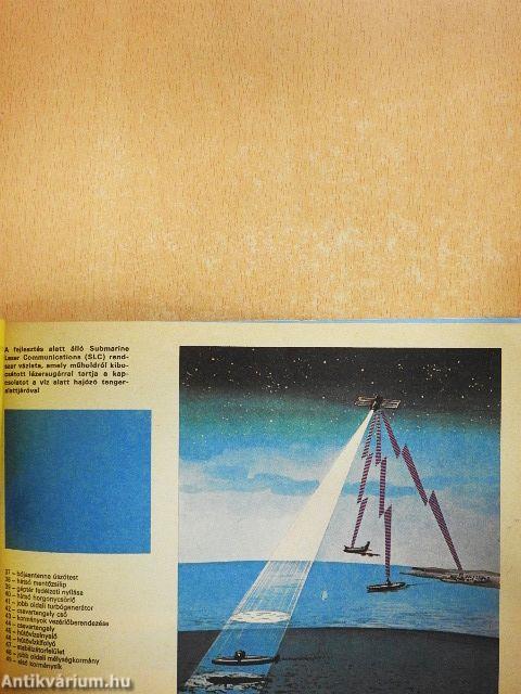 Atomtengeralattjárók