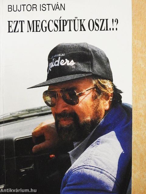 Ezt megcsíptük Oszi.!?