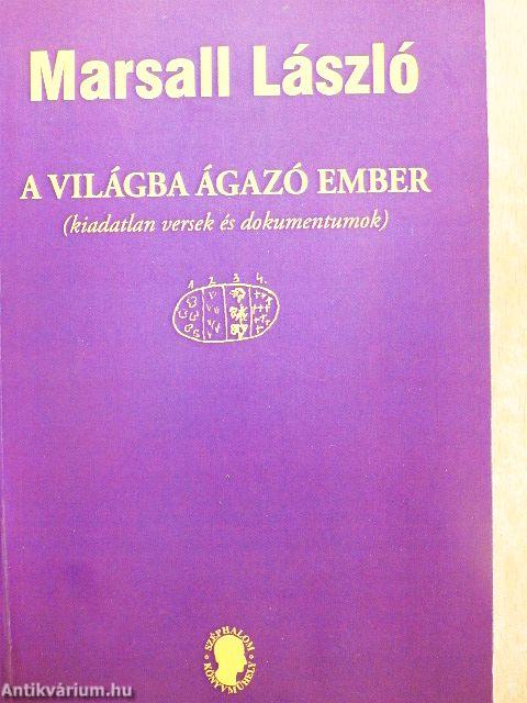 A világba ágazó ember