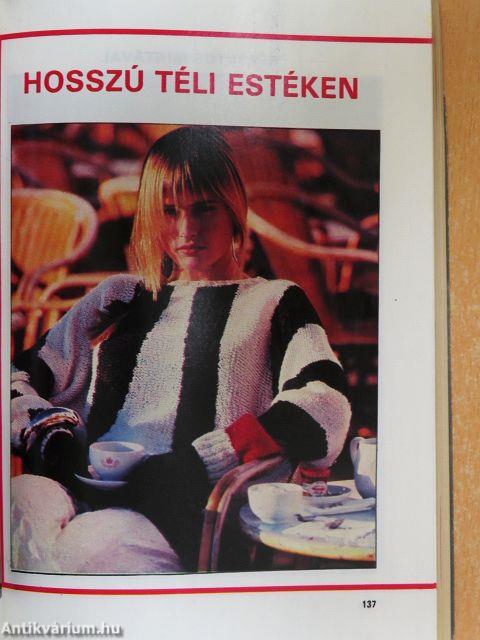 Nők Lapja Évkönyv 1987