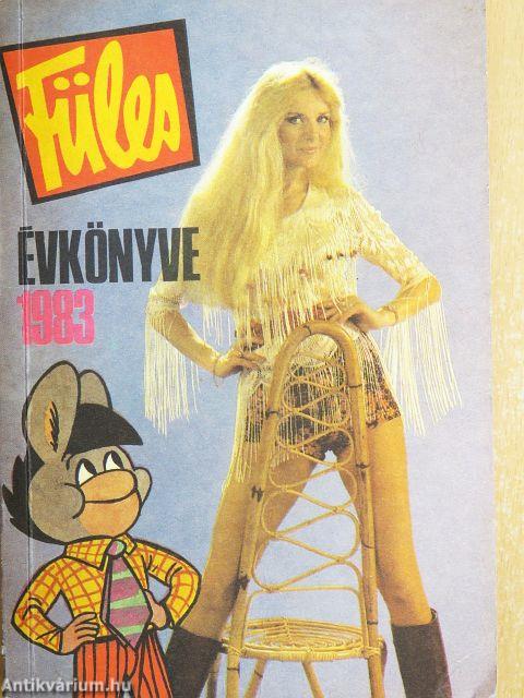 Füles Évkönyve 1983