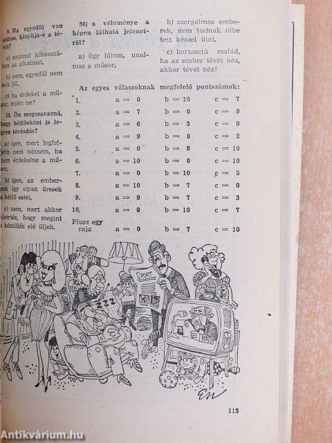 Füles Évkönyve 1983