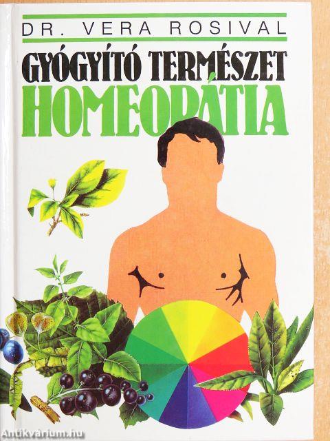 Gyógyító természet