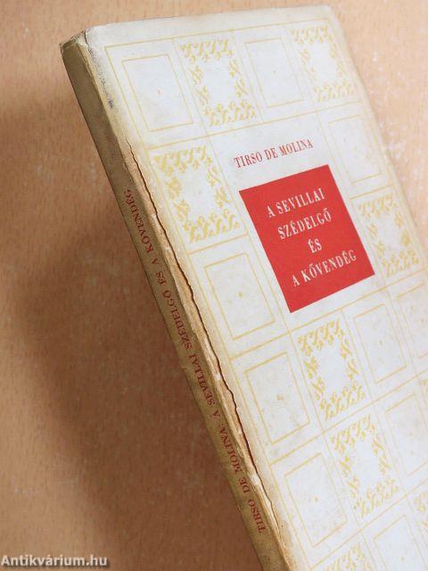 A sevillai szédelgő és a kővendég