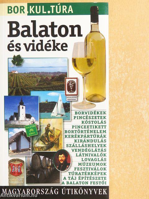 Balaton és vidéke