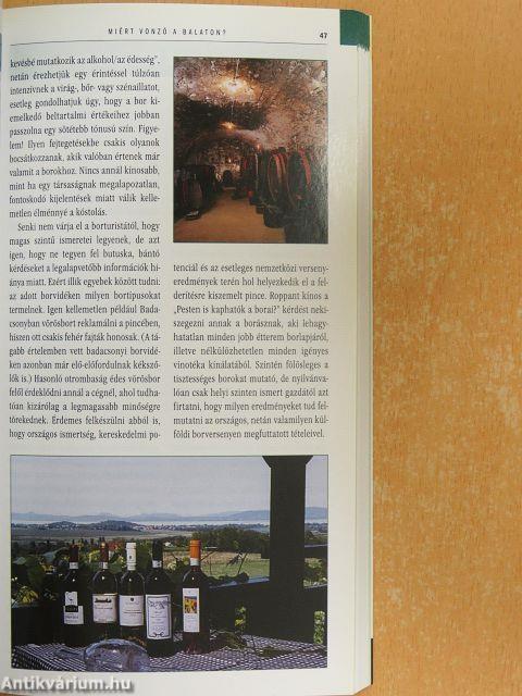 Balaton és vidéke