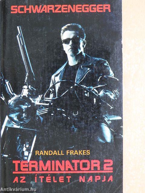 Terminator 2.