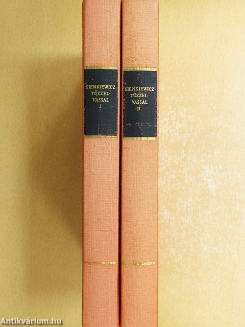 Tűzzel-vassal I-II.