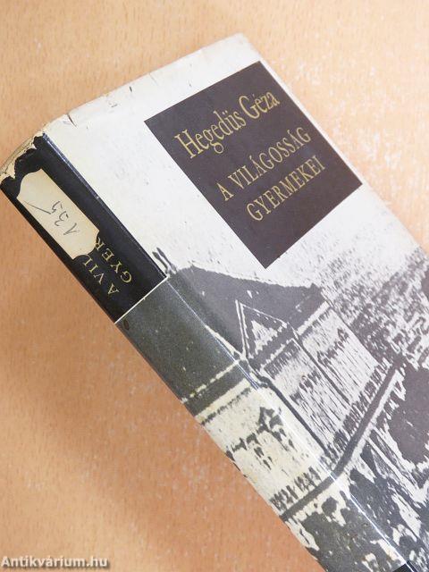 A világosság gyermekei