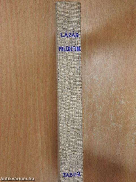 Palesztina