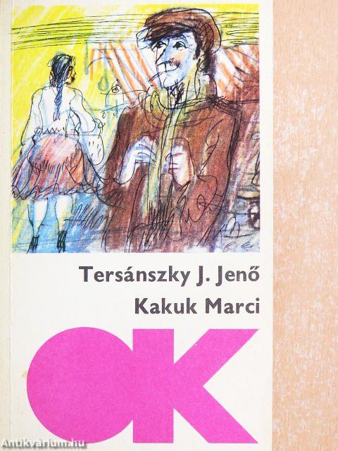 Kakuk Marci