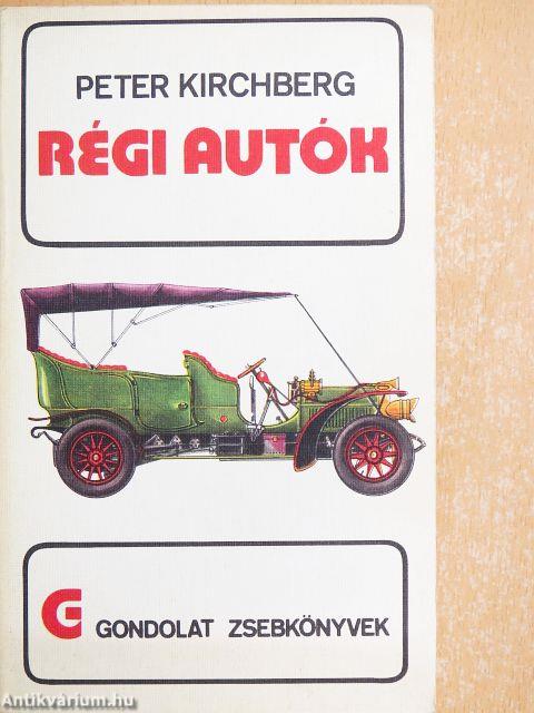 Régi autók